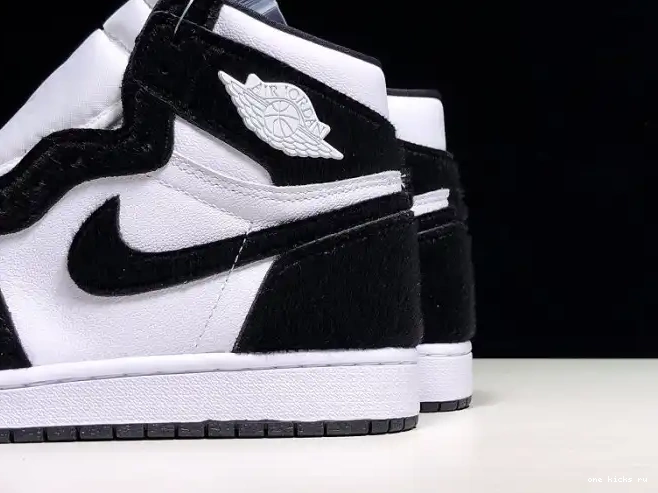 Cheap Jordan Retro CD0461-007 High OG Panda 1 Air 0415